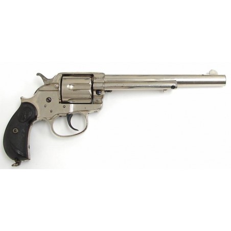 Colt 1878 .45 LC (C4623)