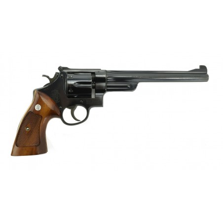 Smith & Wesson .357 Magnum (PR38588)