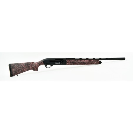 Weatherby Single Action-08 20 Gauge (S7380)
