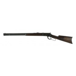 Winchester Model 92 .38 WCF...