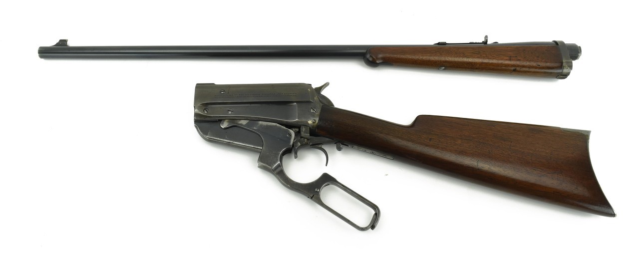 Winchester Model 95 .30-40 Krag (W9366) .