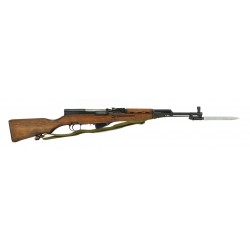 Chinese SKS 7.62x39mm (R22139)