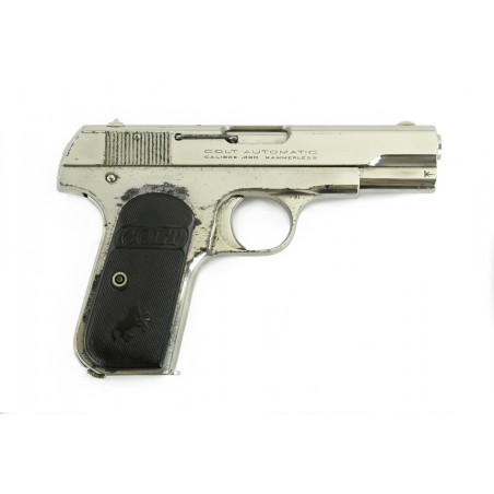 Colt 1908 .380 ACP (C13756)