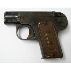 Phoenix Arms Pocket Pistol...