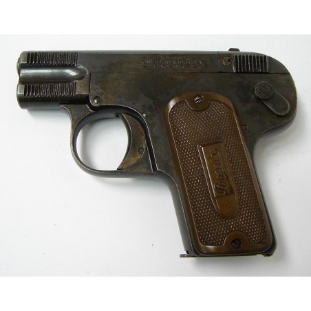 Phoenix Arms Pocket Pistol .25 ACP (PR23437)