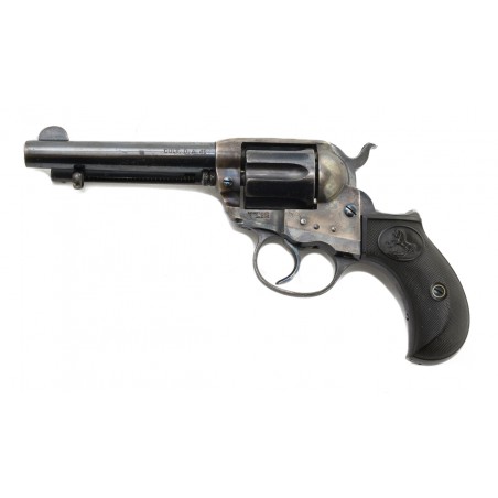 Colt 1877 Thunderer .41 (C13575)