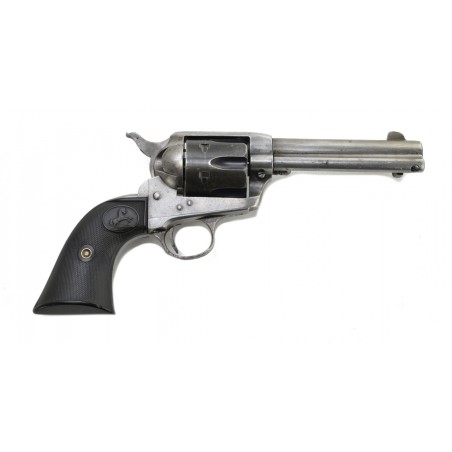 Colt Single Action Army .45 LC (C13574)