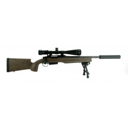 Remington 700 .308 WIN with...