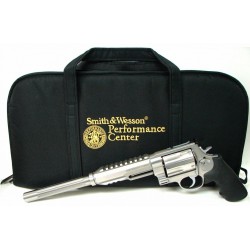 Smith & Wesson 460 PC .460...