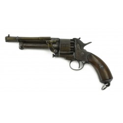 Le Mat 2nd Model Revolver...
