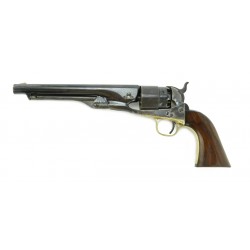 Colt 1860 Army Revolver...