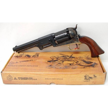 Uberti Whitneyville Dragoon 1848 .44 caliber revolver. New. (pr16498)