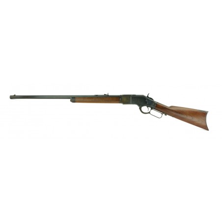 Winchester Model 1873 .38-40 (W9295)