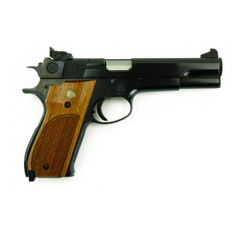Smith & Wesson 52-2 .38 Special (PR38445 )