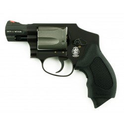 Smith & Wesson 342PD...