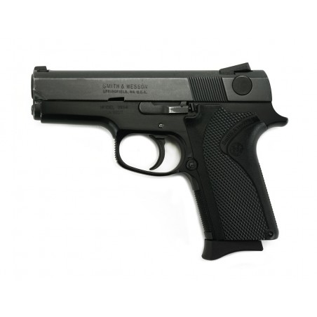 Smith & Wesson 3954 9mm (PR38251)