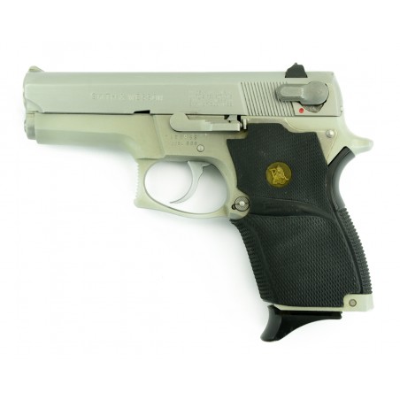 Smith & Wesson 669 9mm ( PR38278 )