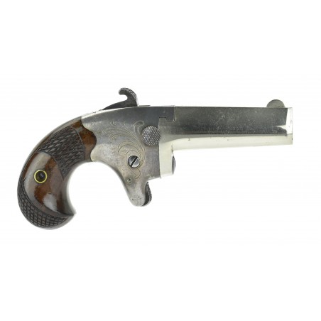 Beautiful Colt No. 2 Derringer (C13703)
