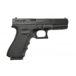 Glock 17 9mm (PR38221)