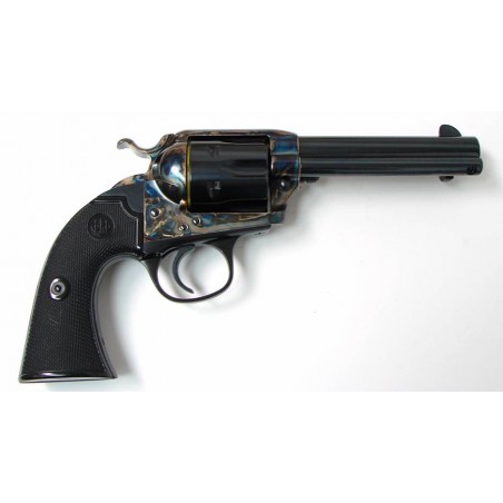 Beretta Stampede .357 Mag caliber revolver. Bisley frame with 4 3/4" barrel. New. (PR15842)