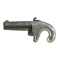 Colt No. 1 Derringer (C13698)