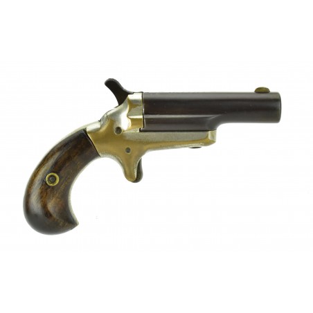 Colt 3rd Model Derringer (C13694)