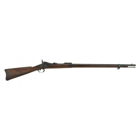 U.S. Model 1884 Trapdoor .45-70 Government Rifle (AL4272)