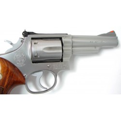 Smith & Wesson 66-1 .357...