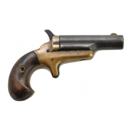 Colt 3rd Model Thuer Derringer .41 Rimfire (C13632)