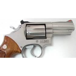 Smith & Wesson 66-3 .357...