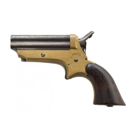 Sharps Model 1C Derringer .22 (AH4687)
