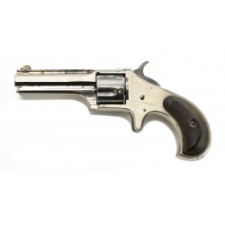 Remington New Model Smoot...