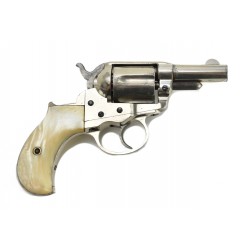 Colt 1877 Thunderer...