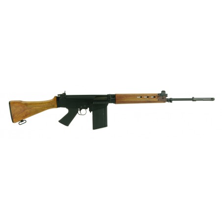 FN FAL G-Series 7.62x51mm (R22040)