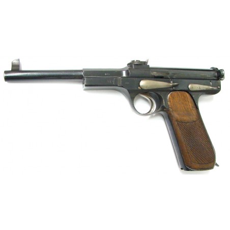 Schwarzlose Standart 7.63 Mauser (PR23519)
