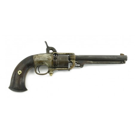Butterfield Army Revolver (AH4678)