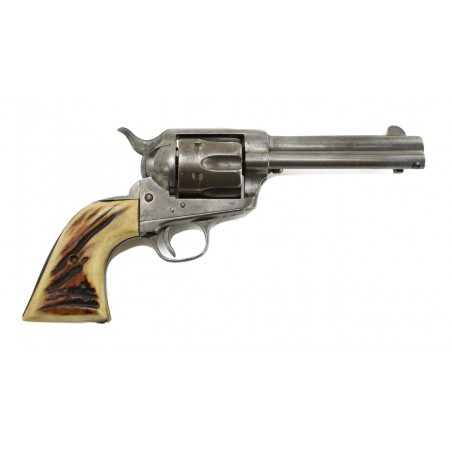 Colt Single Action Army .45 LC (C13615)