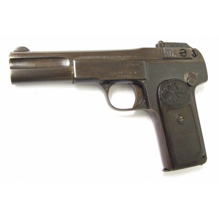 Chinese 1900 7.63 Mauser (PR23520)