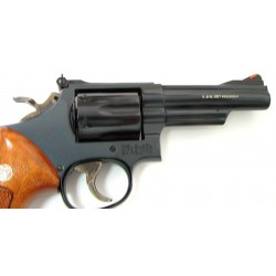 Smith & Wesson 19-5 .357...