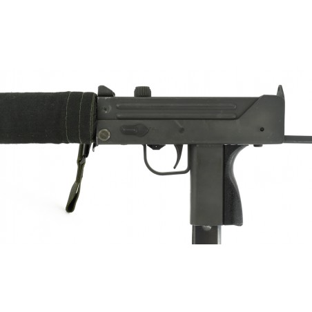 MAC Ingram M-11 .380 APC Caliber Submachine Gun (R22016)