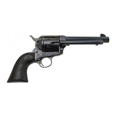 Colt Frontier Six Shooter .44-40 (C13593)