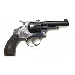 S&W Hand Ejector .32 S&W...