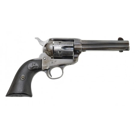 Colt SAA 38 W.C.F. .38-40 (C13590)