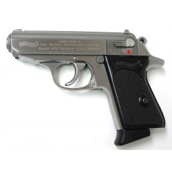Walther PPK 380 ACP caliber...