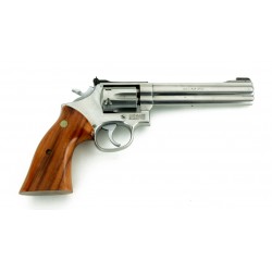 Smith & Wesson 648 .22MRF...