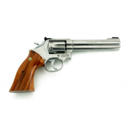 Smith & Wesson 648 .22MRF (PR38035)
