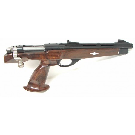 Remington Arms XP-100 Fireball .221 caliber pistol. Single shot. Excellent condition. (PR17571)