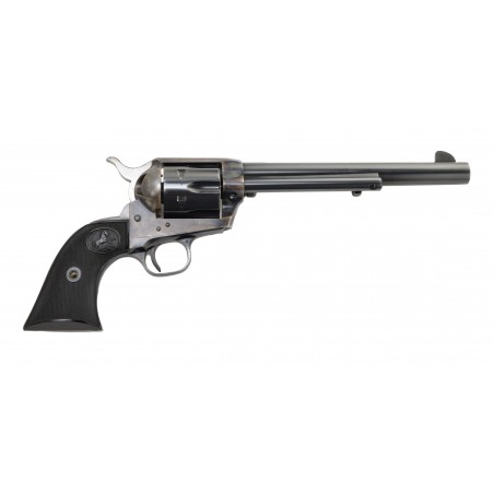 Colt Single Action Army .44 Special caliber revolver for sale.