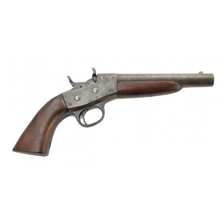 Remington 1867 Rolling Block Navy .50 RF (AH4661)