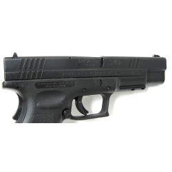 Springfield XD-45 Tactical...